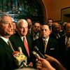 Coup In Albany: Golisano Helps GOP Takes Back Senate